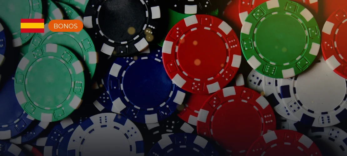 Bonos de los nuevos casinos online para jugadores españoles